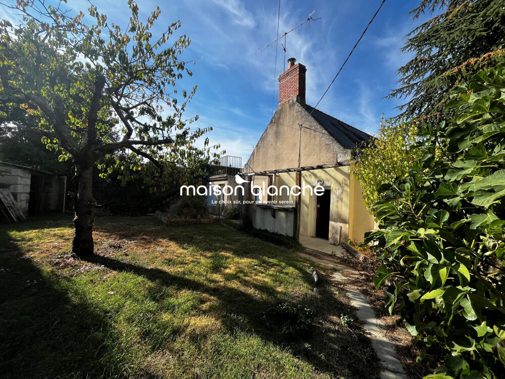 à vendre  Maison Rochefort-sur-Loire (49190)