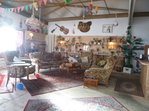 Fond de commerce id&eacute;al pour restauration 32880 87280 Limoges