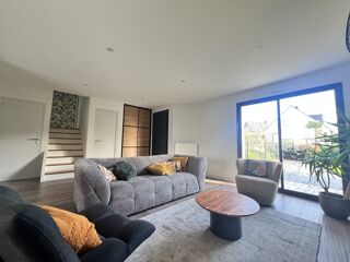  Maison � vendre 6 pi�ces 139 m�