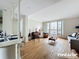  Appartement � vendre 4 pi�ces 69 m�