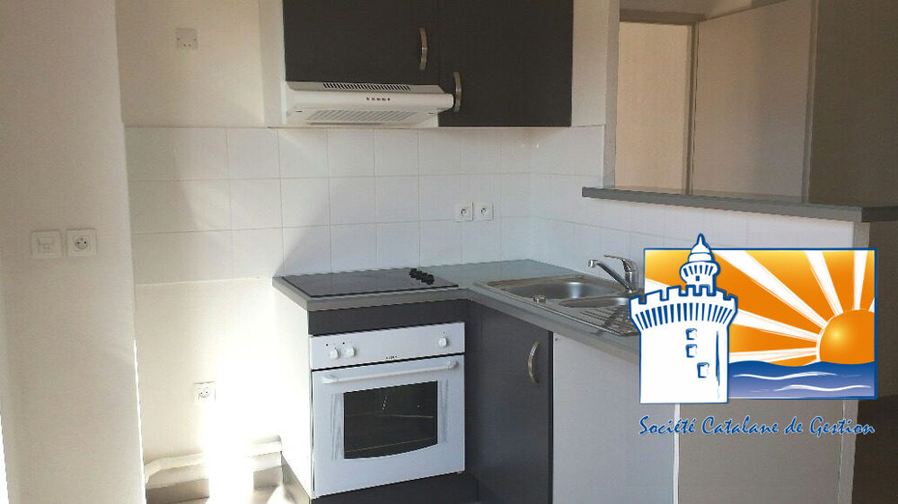 Location Appartement SAINT ESTEVE - T2 AVEC TERRASSE Saint-estève