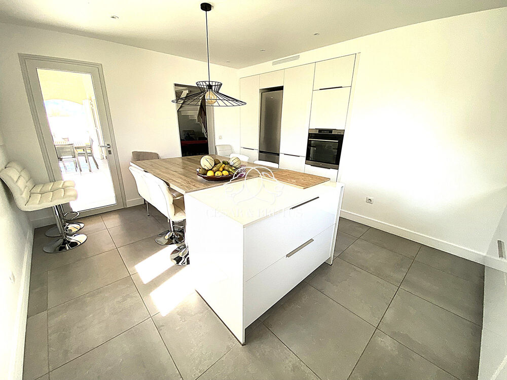 � vendre  Maison Lucciana (20290)