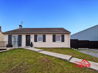  Maison � vendre 5 pi�ces 87 m�