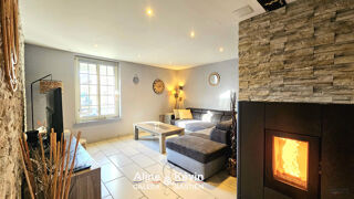  Maison � vendre 4 pi�ces 102 m�