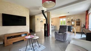  Maison � vendre 4 pi�ces 93 m�