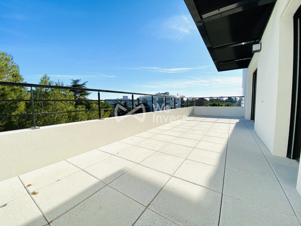 Appartement à vendre Jacou