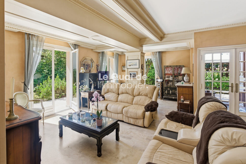 Vente Maison Maison à vendre Saint-Égrève Saint-Égrève