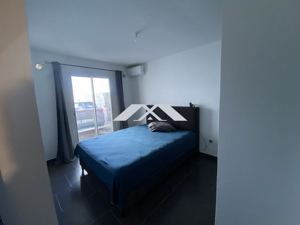 Vente Maison Maison F4 Saint Louis Saint-louis