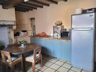  Maison � vendre 4 pi�ces 103 m�