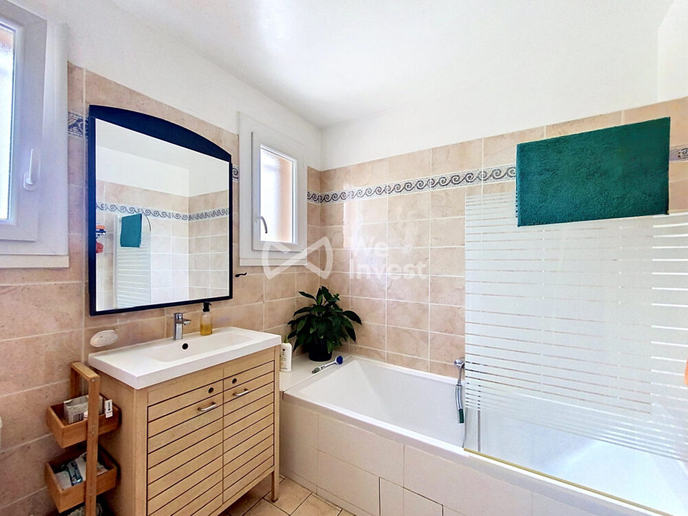 à vendre  Maison Saint-Jean-de-Védas (34430)