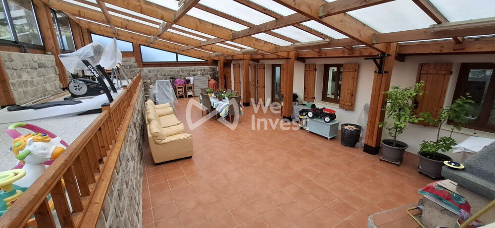 Vente Maison CRECY LA CHAPELLE COULOMMIERS PARIS POMMEUSE Pommeuse