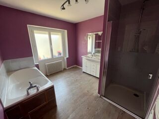  Maison � vendre 6 pi�ces 129 m�