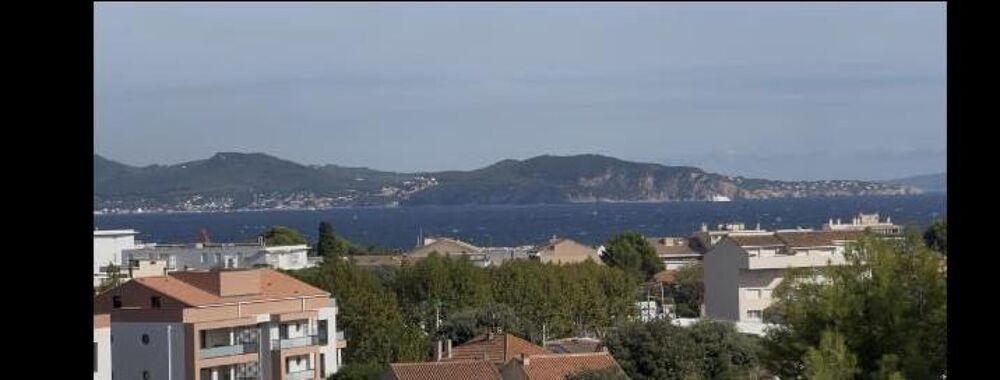 à vendre  Appartement La Ciotat (13600)
