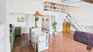  Appartement � vendre 4 pi�ces 68 m�