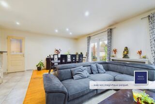  Maison à vendre 5 pièces 130 m²