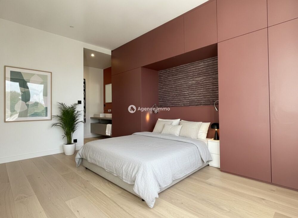 à vendre  Appartement Dinard (35800)
