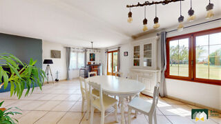  Maison à vendre 6 pièces 169 m²