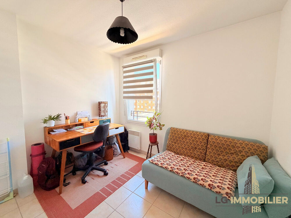 Location Appartement HENRIVILLE - TYPE 3 AVEC TERRASSE ET PARKING Amiens