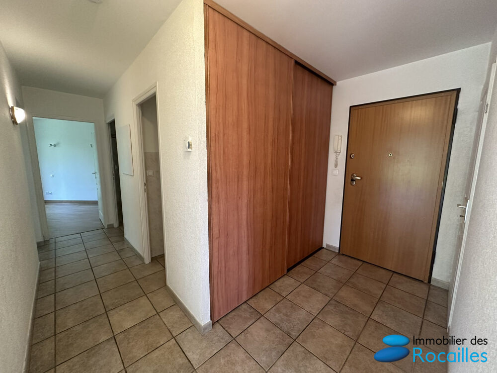 Location Appartement Appartement T4 Rez de Jardin Reignier-Ésery