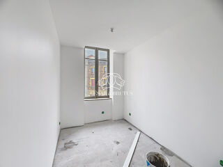 Appartement à vendre 3 pièces 50 m²