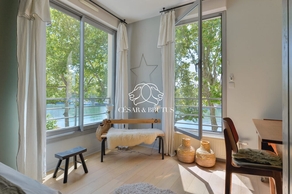 à vendre  Maison Lyon 5