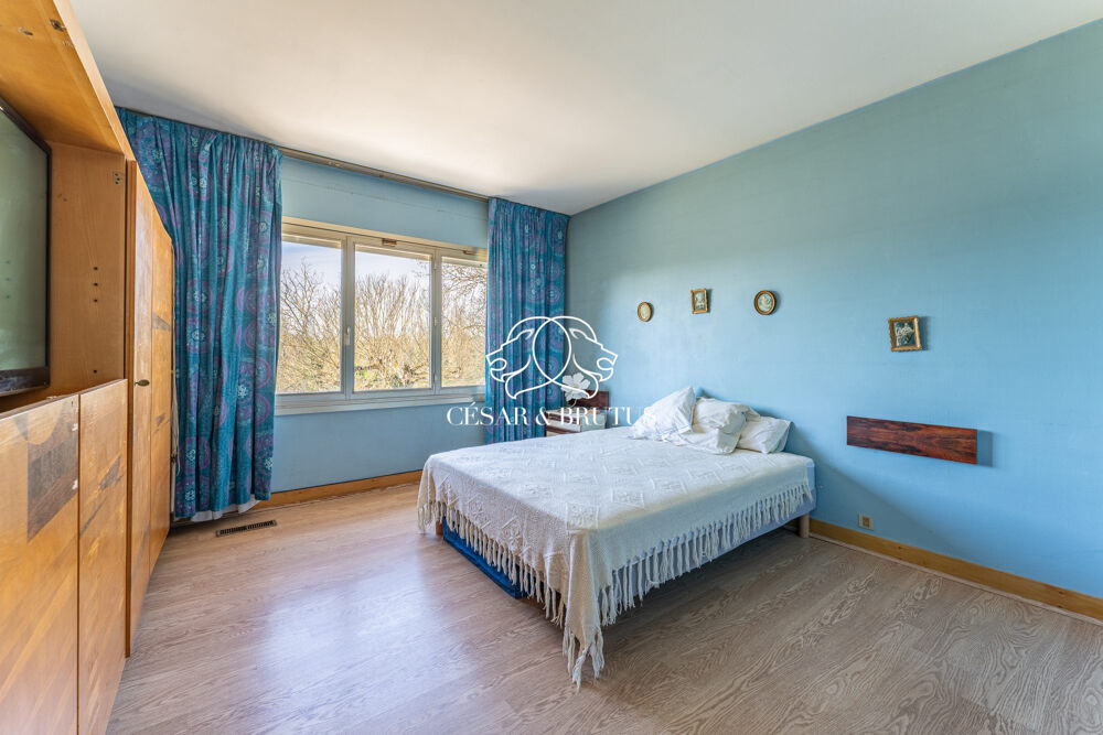 à vendre  Maison Trept (38460)
