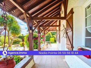  Maison � vendre 8 pi�ces 198 m�