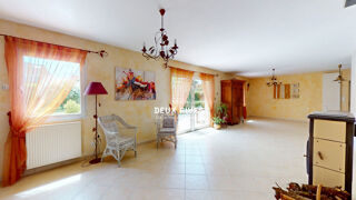  Maison � vendre 10 pi�ces 266 m�