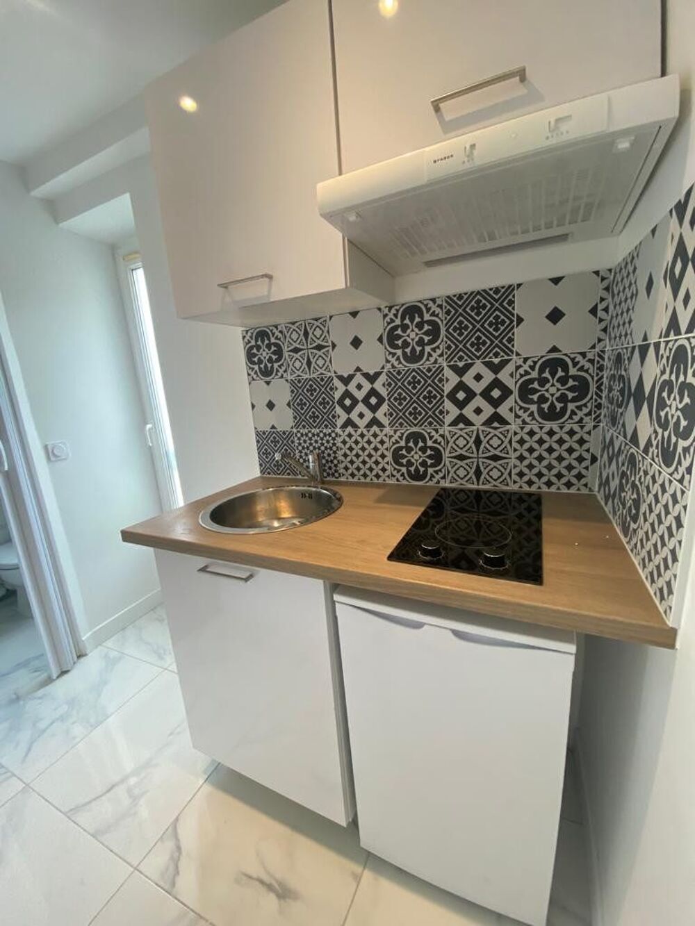 Location Appartement Appartement à louer Enghien-les-Bains Enghien-les-bains