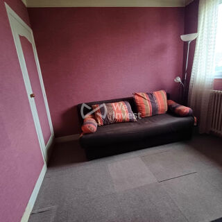  Maison à vendre 3 pièces 59 m²