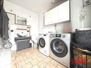  Maison à vendre 4 pièces 77 m²