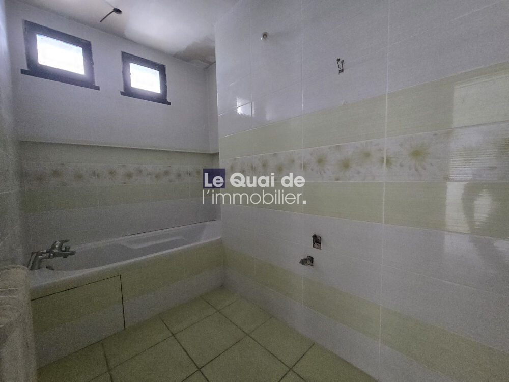 A VENDRE : APPARTEMENT T3