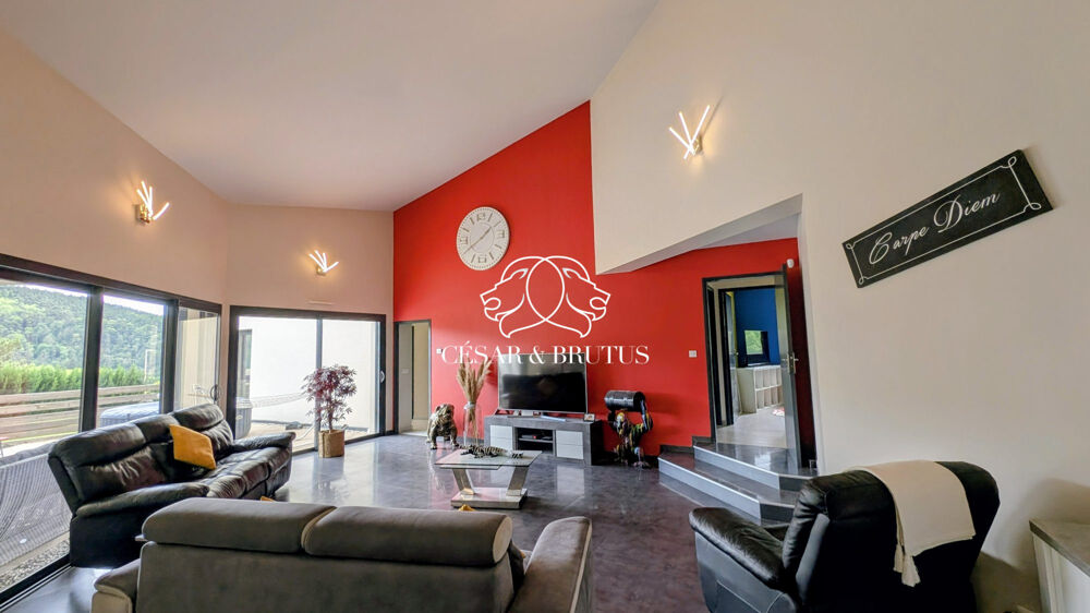 Vente Maison Maison à vendre Coubon Coubon