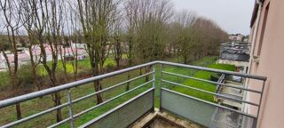  Appartement � vendre 2 pi�ces 45 m�