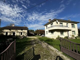  Maison à vendre 7 pièces 302 m²
