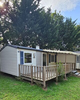  Maison 3 pi�ces 22 m� Saint-hilaire-de-riez