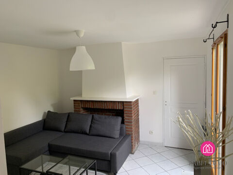  Appartement � louer 3 pi�ces 40 m�