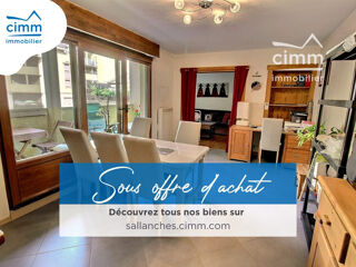  Appartement à vendre 2 pièces 53 m²