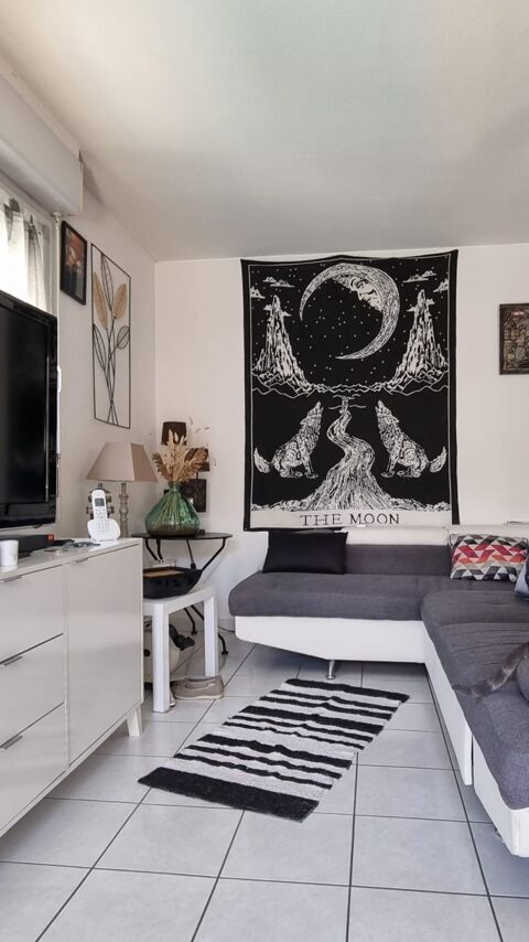  Appartement � vendre 3 pi�ces 62 m�