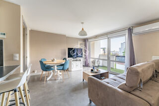  Appartement � vendre 4 pi�ces 72 m�