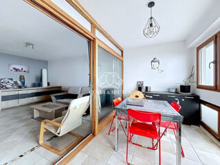  Appartement à vendre 4 pièces 100 m²