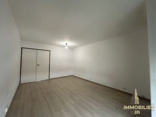  Appartement à louer 1 pièce 35 m²