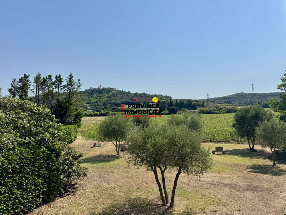 Magnifique maison de campagne