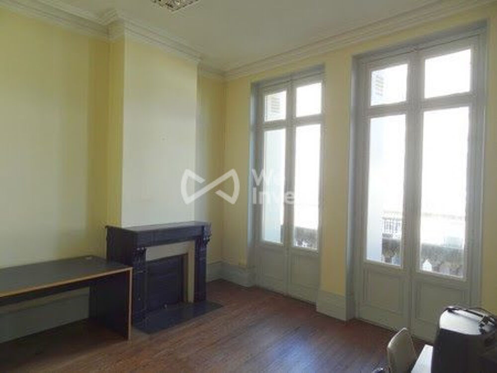 Vente Immeuble IMMEUBLE DE RAPPORT LOCATIF Blaye