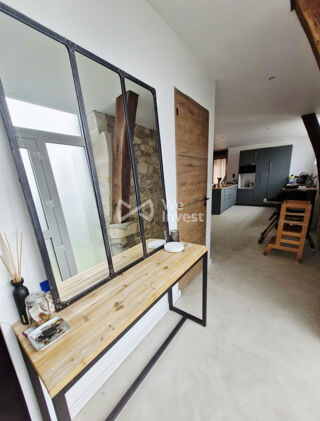  Maison à vendre 6 pièces 161 m²