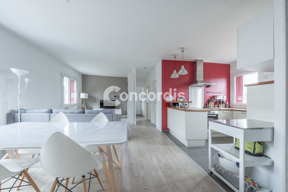 Maison à Vendre NANCY
