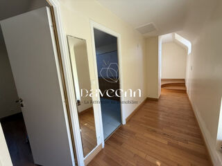  Maison à vendre 7 pièces 196 m²