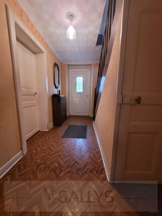  Maison à vendre 4 pièces 113 m²
