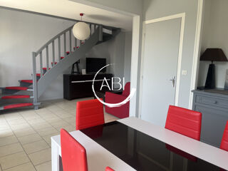  Appartement à vendre 4 pièces 90 m²