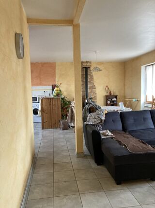  Appartement à vendre 4 pièces 80 m²